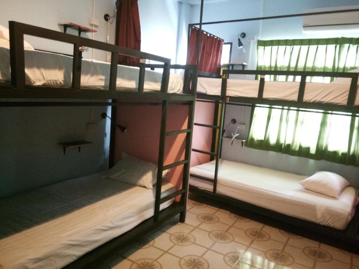 The 25 Hostel Hat Yai Exteriér fotografie